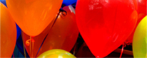 Limerick Balloons