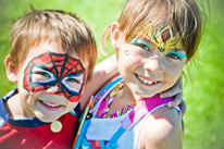 Limerick Face Painters